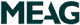 Logo: MEAG